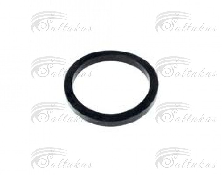 Boilerio (032.063) guminė tarpinė, vidinis diametras 37mm, išorinis 45mm, MERLONI ARISTON, MTS, FLECK-LEMERCIER, MTS 570118 Особенности техники нагрева