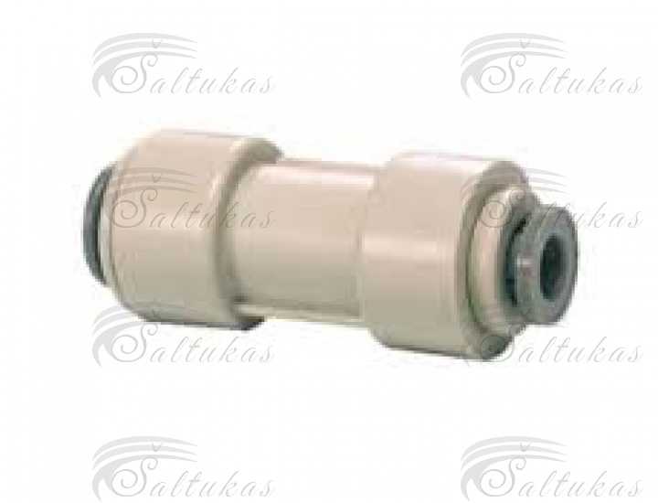 Connector 5/16″x1/4″, for the refrigerator Соединения - переходы
