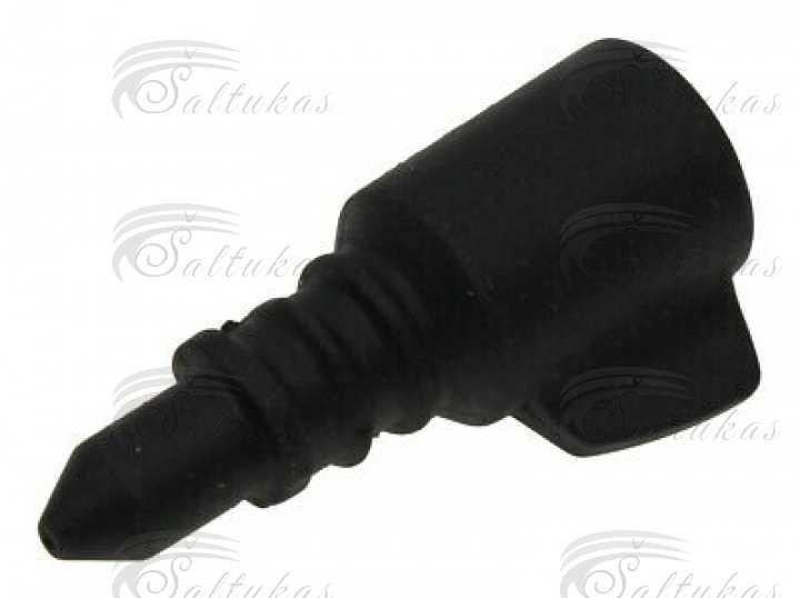 Kavos aparato SAECO garų vamzdelio antgalis Kavos aparato SAECO garų vamzdelio antgalis Прокладки, шланги и трубки для кофемашин