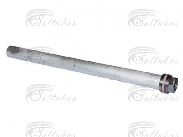 Anodas D=33x450mm, 5/4"