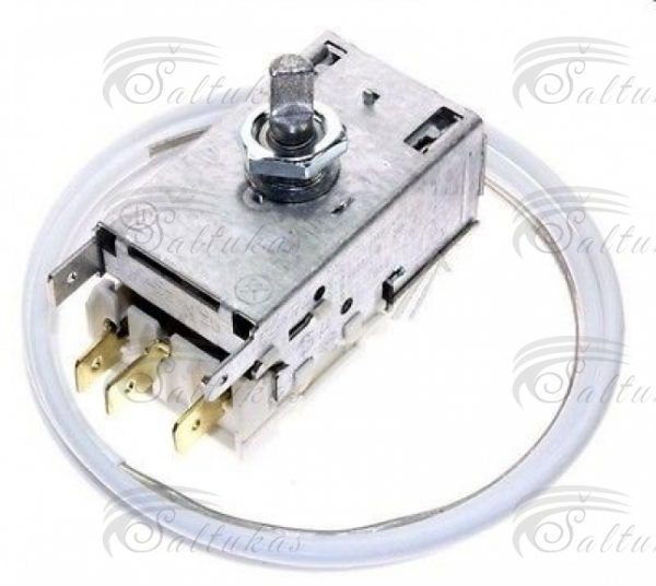 Šaldytuvo termostatas RANCO K59-L1096, max+5/-26; min. +5/-7; L=1000mm