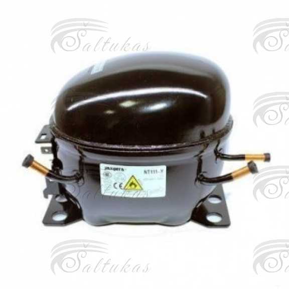Šaldytuvo kompresorius JIAXIPERA NT1112Y, NS1112Y R600, 140W prie -23.3°C Компрессоры для бытовых холодильников