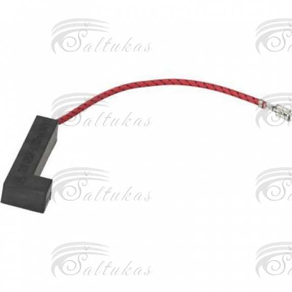 Mikrobangų krosnelės aukštos įtampos apsauga 5KV 0,8A CANDY / HOOVER / QILIVE / LAZER / SELECLINE / MIDEA / GORENJE / DELONGHI Защита крюков предохранителей микроволновой печи и другие детали