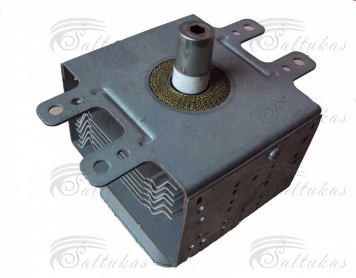 Mikrobangų krosnelės magnetronas 945W — AM720H, LG, LG213, LG214 Микроволновые печи, пылесосы, утюги, вытяжки и другие мелкие детали техники