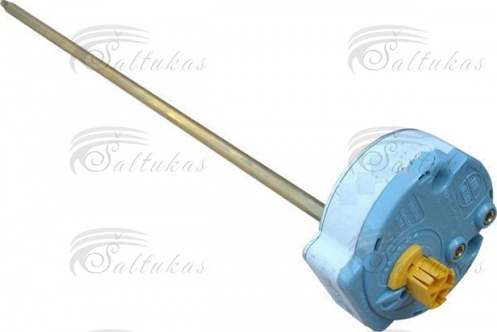 Boilerio termoreguliatorius GENERAL, ARISTON, 20A, L=270 mm, 80°C, 3412124 Терморегуляторы для котлов и других устройств
