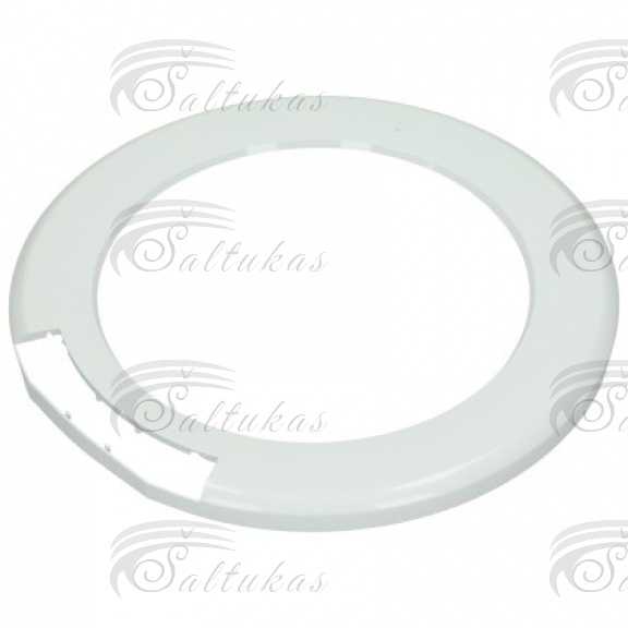 Наружная рама (накладка) дверцы багажника стиральной машины arcelik / BEKO (серая) Наружная рама (накладка) дверцы багажника стиральной машины arcelik / BEKO (серая) Загрузочные дверные рамы и стекла для стиральных машин