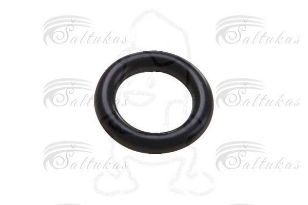 Tarpinė kavos aparatui DELONGHI, O-ring, 10x6x2mm
