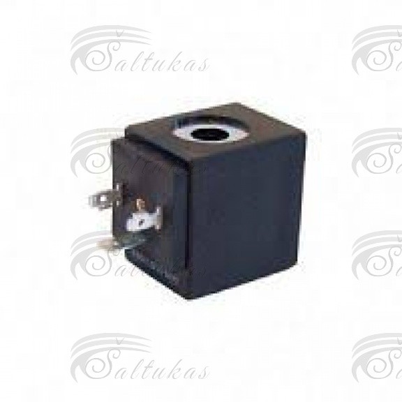Kavos aparato vožtuvo ritė NECTA, BDA08024CS 24Vdc 8W, 13mm Клапаны, прессы, соединители, датчики давления, муфты и другие детали кофемашин