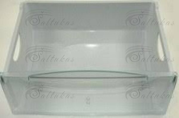 Šaldytuvo LIERBHERR viršutinis šaldiklio stalčius, 450x355x180mm,