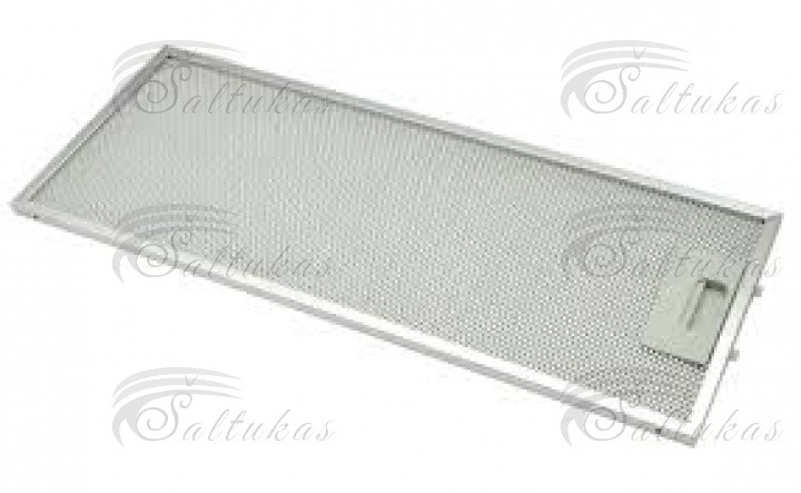 Gartraukio filtras ELICA, AEG,ARISTON, ELECTROLUX, BOSCH, BAUKNECHT, IKEA, SAMSUNG, WHIRLPOOL, ZELMER 456x185mm,alternatyva. Микроволновые печи, пылесосы, утюги, вытяжки и другие мелкие детали техники