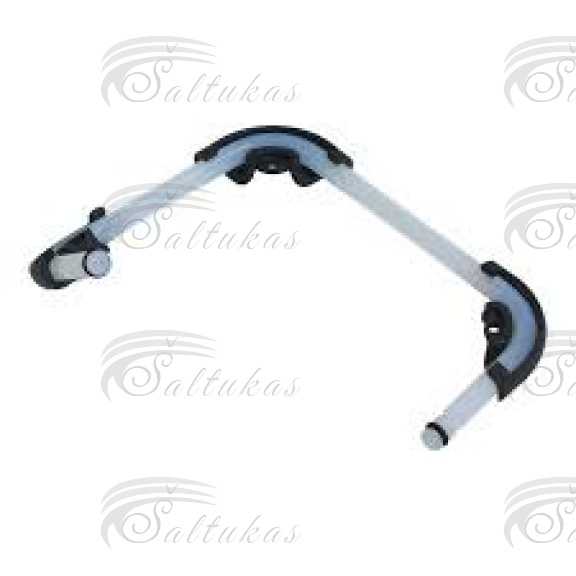 Kavos aparato BOSCH, SIEMENS, NEFF, GAGGENAU vamzdelis susijungimo Kavos aparato BOSCH, SIEMENS, NEFF, GAGGENAU vamzdelis susijungimo Прокладки, шланги и трубки для кофемашин