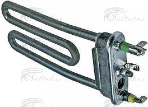 Skalbimo mašinos WHIRLPOOL/INDESIT,ARISTON kaitinimo elementas