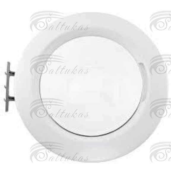 Skalbimo mašinos SAMSUNG durų liukas kompl. Загрузочные дверные рамы и стекла для стиральных машин