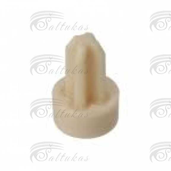 Kavos aparato PHLIPS SAECO grupės vožtuvo kaištis, d-5mm Клапаны, прессы, соединители, датчики давления, муфты и другие детали кофемашин