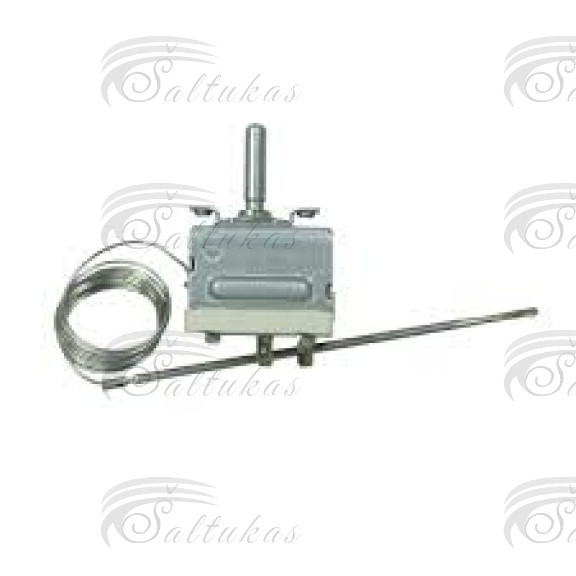 Dujinės elektrinės ELECTROLUX / AEG, termoreguliatorius iki  324 laipsnių ,EKK513510X modeliams ir kt . Терморегуляторы и термопары для электроплит