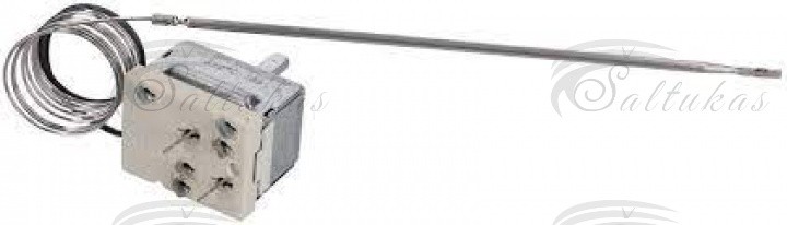 Elektrinės orkaitės GORENJE ,AMICA termoreguliatorius.orig. Терморегуляторы и термопары для электроплит