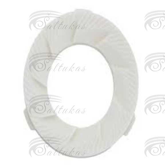 Kavos aparato PHILIPS SAECO kavos malimo keramikinės girnos, 48 / 28mm, orig. 1vnt Клапаны, прессы, соединители, датчики давления, муфты и другие детали кофемашин