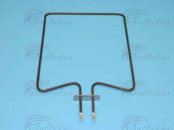 Elektrinės orkaitės GORENJE,MORA apatinis kaitinimo elementas,orig. TUBULAR HEATER LOW D FS50 230V 1000W
