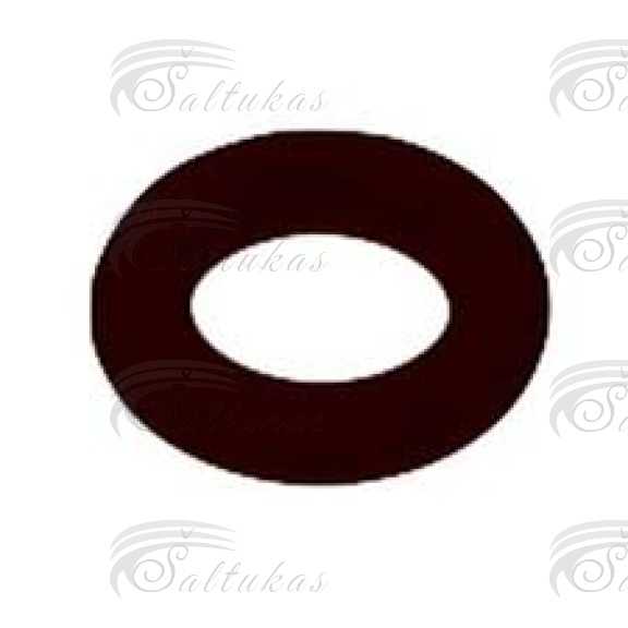 Tarpinė kavos aparatui SAECO, GAGGIA, 12x8x2mm Прокладки, шланги и трубки для кофемашин