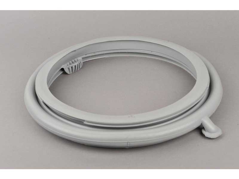 Durų tarpinė AEG, ELECTROLUX, ARDO, BOMPANI, WHIRLPOOL, ATLANT, siaura Уплотнители дверцы для стиральных машин