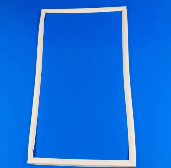 Холодильник AEG, уплотнитель дверцы ELECTROLUX, верхний (холодильная часть), 570x1020мм, ориг.