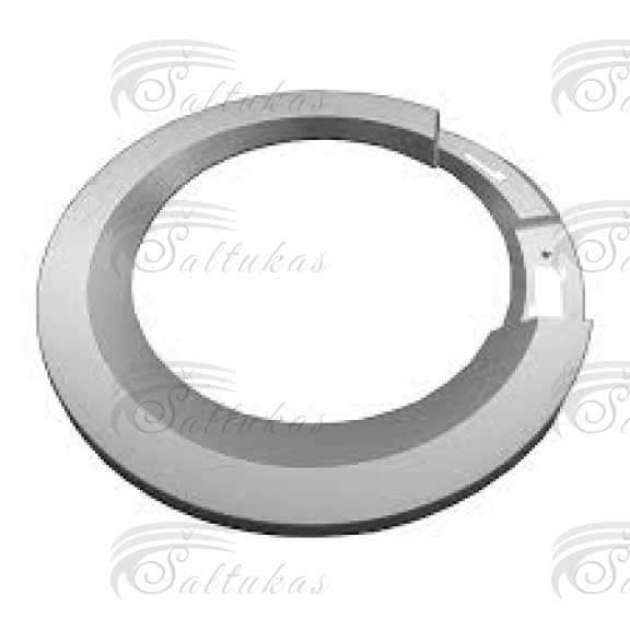 Передняя рама дверцы стиральной машины GORENJE Передняя рама дверцы стиральной машины GORENJE Загрузочные дверные рамы и стекла для стиральных машин