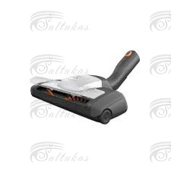 Dulkių siurblio antgalis ELECTROLUX Perfect Care Turbo antgalis su šepečiu.ZE119 1 ZE119 1 TURBO BRUSH Щетки, шланги, гепафильтры и мешки для пылесосов