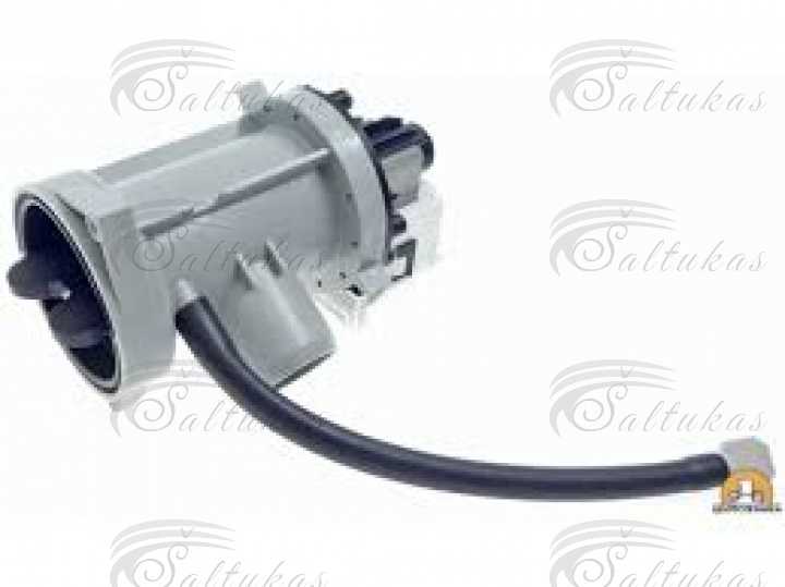 Комплект насоса для стиральных машин LG, входное отверстие: 35,4 мм, Выход воды: 22,8 мм, Сливное отверстие: 9,2 мм, Производитель: Leili, Фильтр для пуха: Да, Мощность: 35 Вт, Тип напряжения: AC, Напряжение: 230 В, Электрические соединения: питание, FH296NDA3 ——- для моделей и т. Д. Насосы для стиральных машин