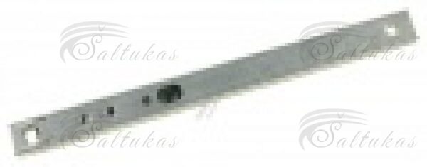 Šaldytuvo ARCELIK / BEKO  lentynėlės bėgelis (B-110)