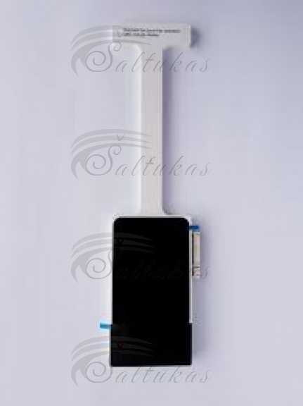 Šaldytuvo SAMSUNG displėjus ASSY PCB KIT:SVETA(T OPTION),DOOR REF,FR Пульты управления для холодильников