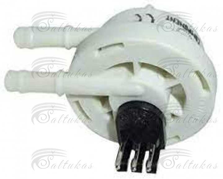 Kavos aparato PHILIPS SAECO, GAGGIA srauto matuoklis. NV99.099 TURBINE D EQUALS 1 2 932-8521/ Клапаны, прессы, соединители, датчики давления, муфты и другие детали кофемашин