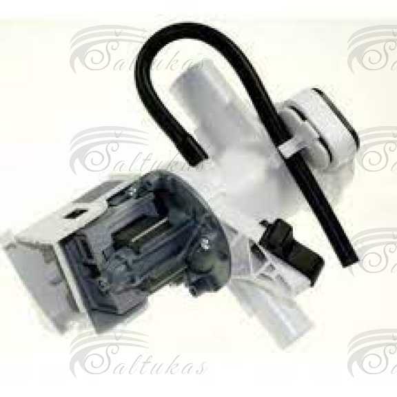 Skalbimo mašinos Samsung siurbliukas kompl 220V 50H Насосы для стиральных машин