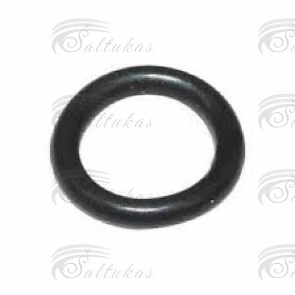 Tarpinė kavos aparatui Saeco, O-ring, 7x11mm Tarpinė kavos aparatui Saeco, O-ring, 7x11mm Прокладки, шланги и трубки для кофемашин