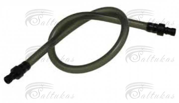 Kavos aparato MELITTA pieno sistemos silikoninė žarnelė, T, TS ir TSP mod Kavos aparato MELITTA pieno sistemos silikoninė žarnelė, T, TS ir TSP mod Прокладки, шланги и трубки для кофемашин