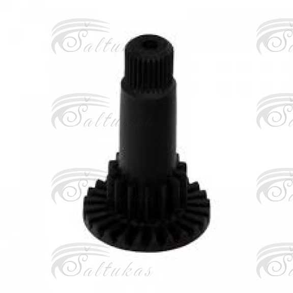 Kavos aparato PHILIPS SAECO 146002150 PAVARŲ RATAS Z = 14-24 GRIND Клапаны, прессы, соединители, датчики давления, муфты и другие детали кофемашин