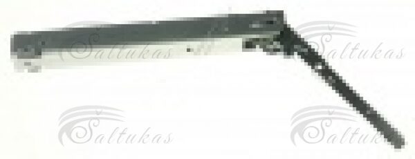 Elektrinės orkaitės BOSCH/SIEMENS ,NEFF durų vyris,kairys,orig.