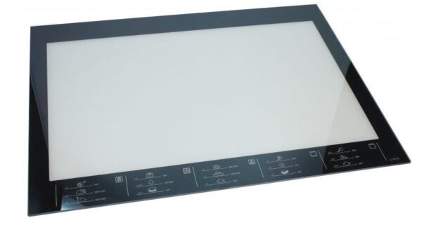 Духовые шкафы BOSCH, стекло межкомнатных дверей SIEMENS, 525x415мм, ориг. — изображение 4