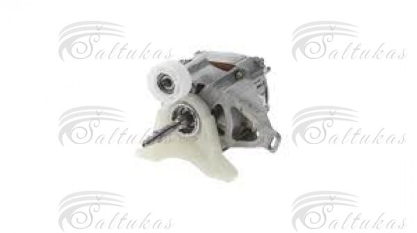 Džiovyklės BOSCH/SIEMENS variklis komp WTG86--,WTE8---,WTB8---,WTG8-- ir kt WT--