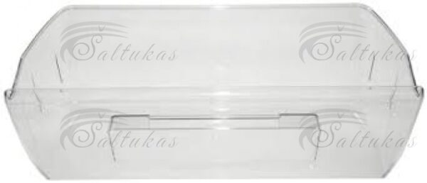 Šaldytuvo AEG, ELECTROLUX daržovių stalčius Vegetable Box - H: 792.5mm