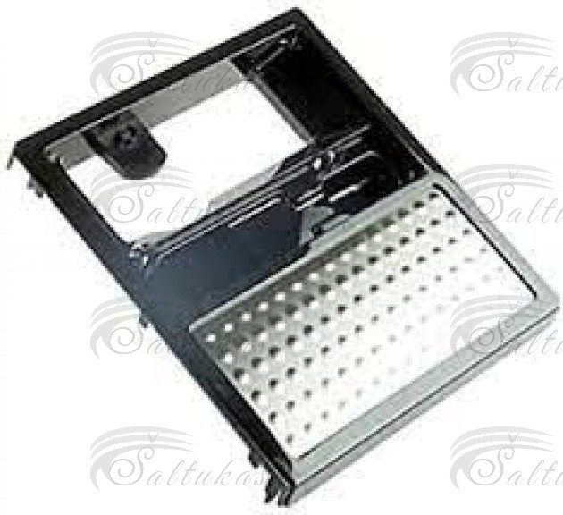 Kavos aparato DELONGHI DANGTIS (VIRŠAUS UŽDARYMAS) ESAM5500/ESAM5400/ESAM5600 Фильтры, сита и баки для кофемашин (молочные, водяные и другие)