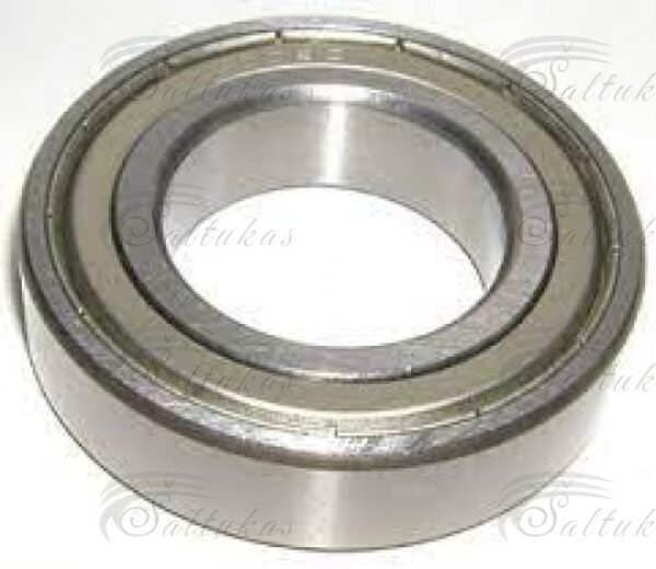 Guolis 6003ZZ 17x35x10