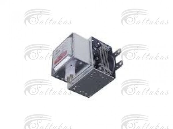 Mikrobanginės WHIRLPOOL/INDESIT magnetronas Aukštis: 70 mm, plotis: 71 mm, AMW 234/SL,modeliams ir kt