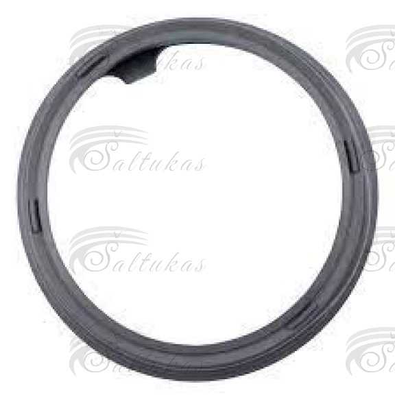 Skalbyklės Sharp,PANASONIC,HAIER,VESTEL,HEIDER durų tarpinė Уплотнители дверцы для стиральных машин