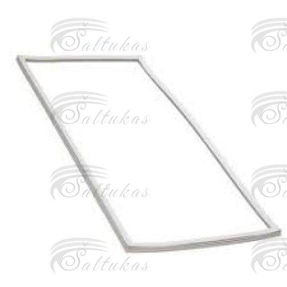Šaldiklio ARCELIK / BEKO,BLOOMBER  durų guma plotis  57cm, ilgis 1.73m Прокладки для дверей холодильников и т.д.