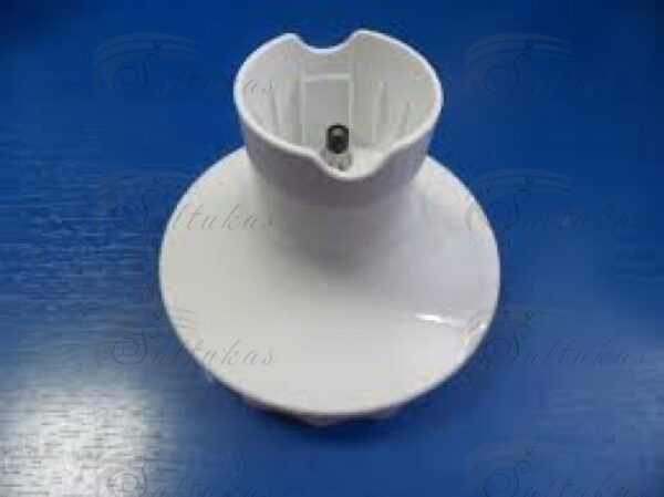 Plakiklio, mikserio antgalis PHILIPS, plastikinis, D-120mm