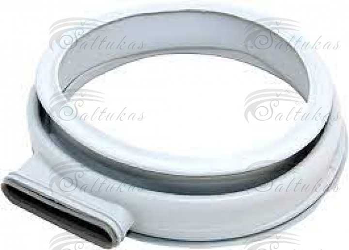 Skalbimo mašinos CANDY/HOOVER durų tarpinė su džiovykle Уплотнители дверцы для стиральных машин