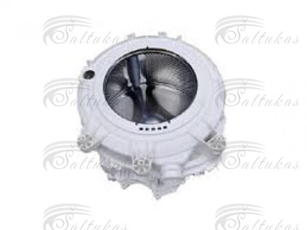 Skalbimo mašinos WHIRLPOOL/INDESIT