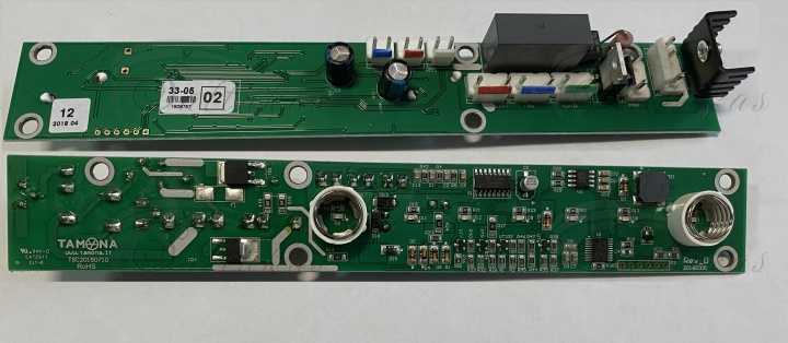 Šaldytuvo SNAIGĖ valdymo modulis Пульты управления для холодильников
