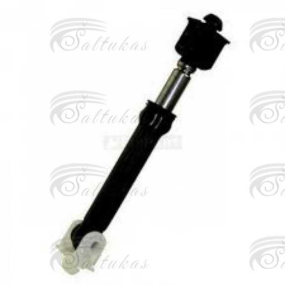 Skalbimo mašinos WHILPROOL, BAUKNECHT,FAGOR-BRANDT,AMICA ,AEG ,ELEKTROLIUX ,amartizatoriai ,Jėga: 120N, ilgis: 155mm, akies žiedo skersmuo: 10mm ,1vnt Skalbimo mašinos WHILPROOL, BAUKNECHT,FAGOR-BRANDT,AMICA ,AEG ,ELEKTROLIUX ,amartizatoriai ,Jėga: 120N, ilgis: 155mm, akies žiedo skersmuo: 10mm ,1vnt Амортизаторы для стиральных машин