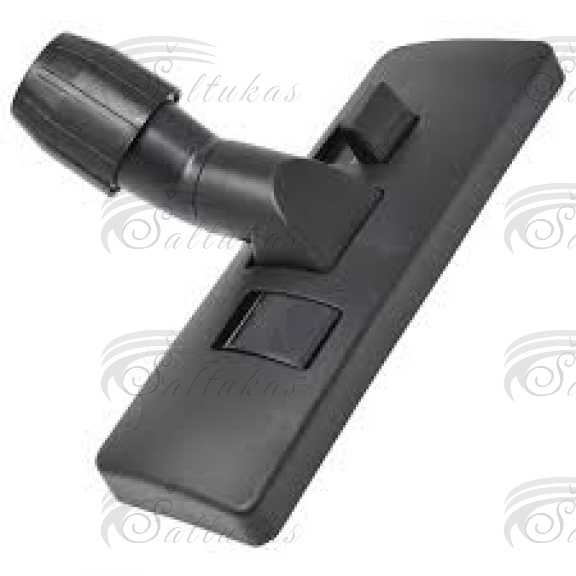 Щетка для всасывания пыли BOSCH/SIEMENS 30-37MM arternatyva Микроволновые печи, пылесосы, утюги, вытяжки и другие мелкие детали техники